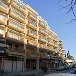 Appartement Saint James-3 By Interhome Le Lavandou