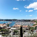 Saint James-3 By Interhome * Le Lavandou