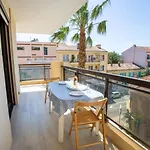 Appartement Saint James-3 By Interhome Le Lavandou