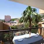 Appartement Saint James-3 By Interhome *