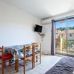 Saint James-3 By Interhome Appartement Le Lavandou