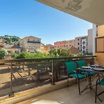 Appartement Saint James-3 By Interhome Le Lavandou