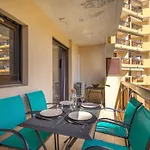 Appartement Saint James-3 By Interhome