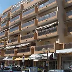 Saint James-3 By Interhome Appartement