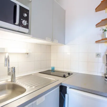 Saint James-3 By Interhome * Le Lavandou