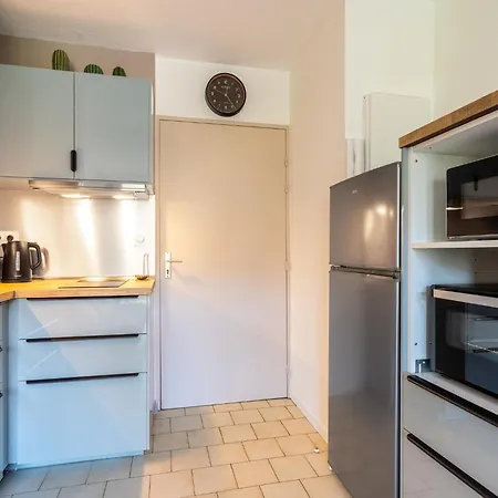 Appartement Saint James-3 By Interhome *