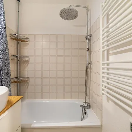 Saint James-3 By Interhome *