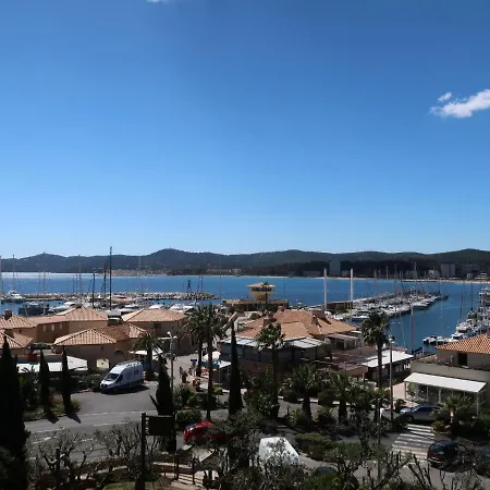 Saint James-3 By Interhome Le Lavandou