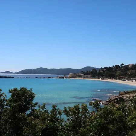 Appartement Saint James-3 By Interhome