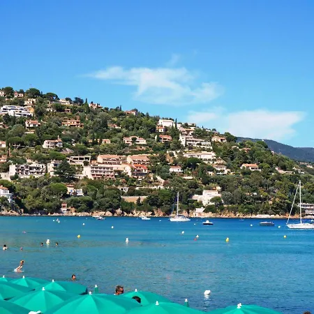 Saint James-3 By Interhome Appartement Le Lavandou