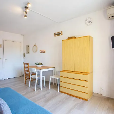 Saint James-3 By Interhome Appartement Le Lavandou