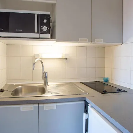 Saint James-3 By Interhome Appartement