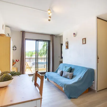 Appartement Saint James-3 By Interhome *