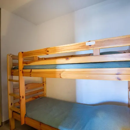 Saint James-3 By Interhome Appartement Le Lavandou