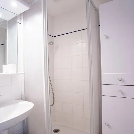 Saint James-3 By Interhome Appartement *