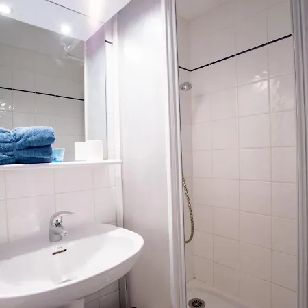 Saint James-3 By Interhome Apartment