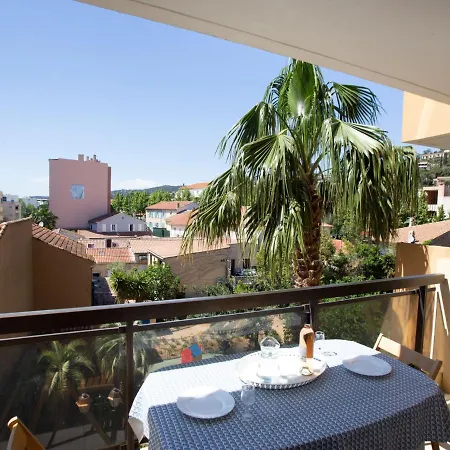 Appartement Saint James-3 By Interhome *