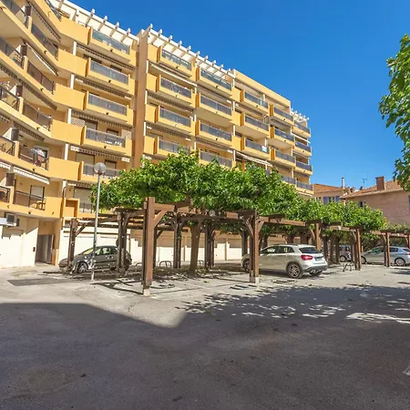 Saint James-3 By Interhome Le Lavandou