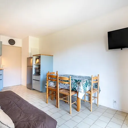 Apartment Saint James-3 By Interhome Le Lavandou