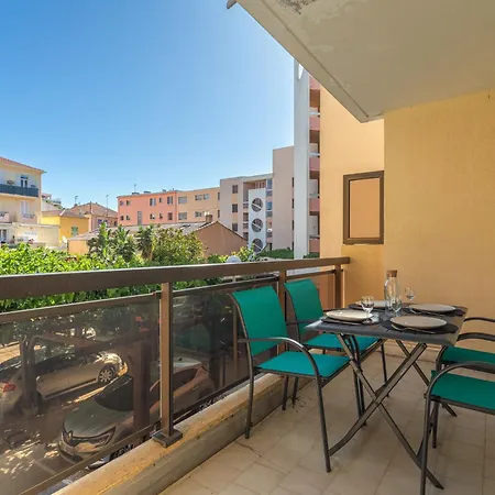 Saint James-3 By Interhome Le Lavandou