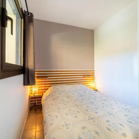 Appartement Saint James-3 By Interhome Le Lavandou