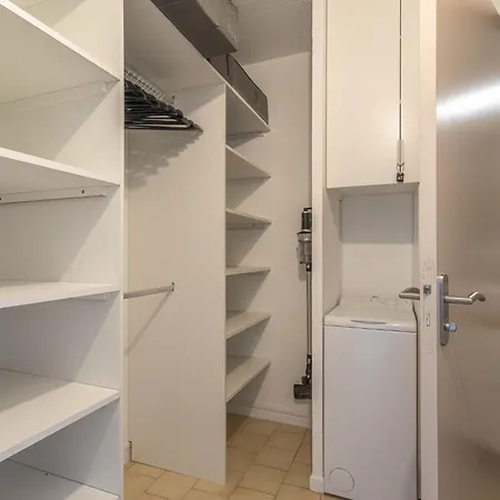 Saint James-3 By Interhome Apartment