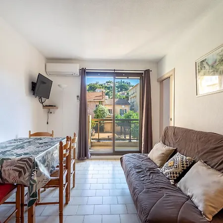 Saint James-3 By Interhome Appartement