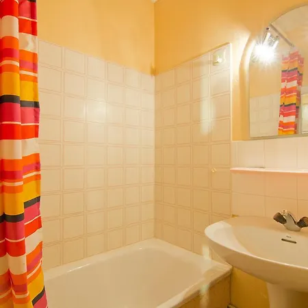 Appartement Saint James-3 By Interhome *