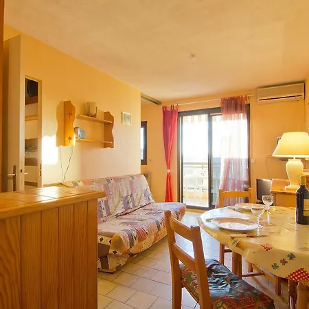 Appartement Saint James-3 By Interhome