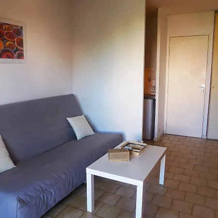 Apartment Saint James-3 By Interhome