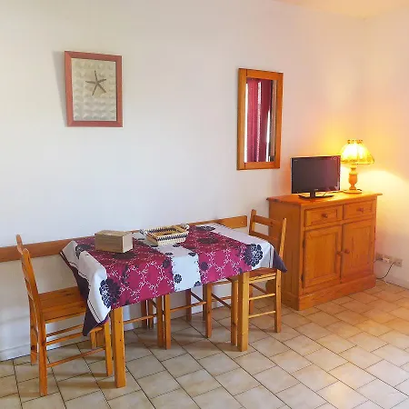 Saint James-3 By Interhome * Le Lavandou