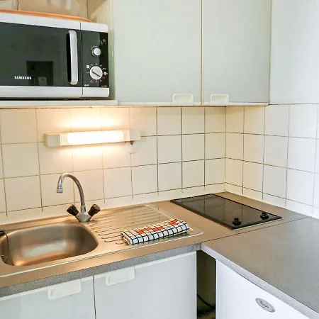 Appartement Saint James-3 By Interhome