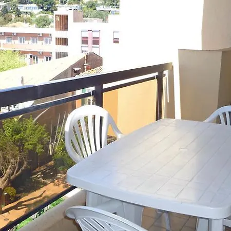 Saint James-3 By Interhome Apartment Le Lavandou