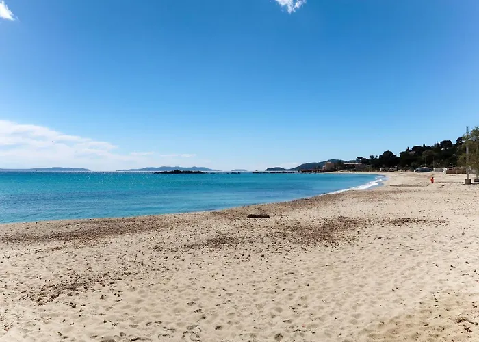 Saint James-3 By Interhome Le Lavandou