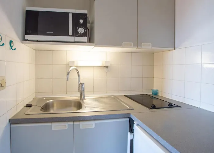 Saint James-3 By Interhome Lägenhet