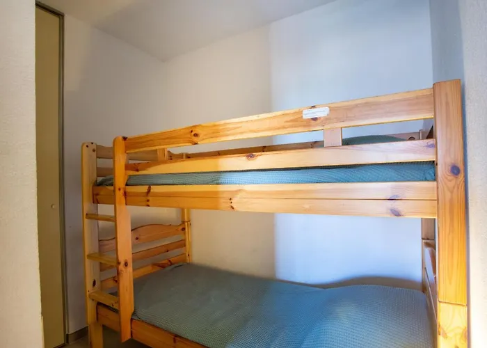 Saint James-3 By Interhome Lägenhet Le Lavandou