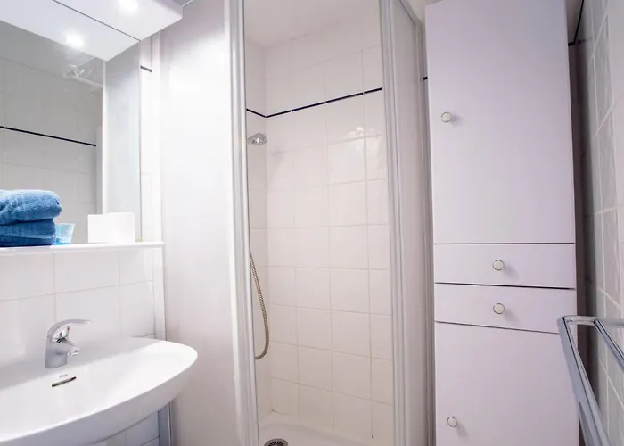 Saint James-3 By Interhome Lägenhet *