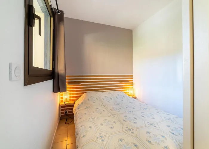 Lägenhet Saint James-3 By Interhome Le Lavandou