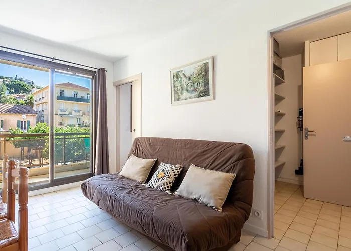 Saint James-3 By Interhome Lägenhet *