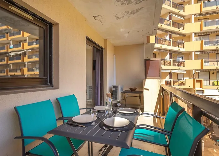 Lägenhet Saint James-3 By Interhome