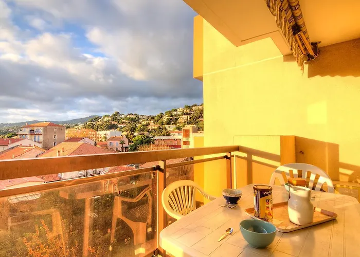 Lägenhet Saint James-3 By Interhome