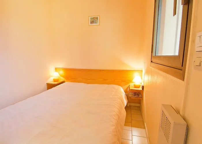 Lägenhet Saint James-3 By Interhome Le Lavandou