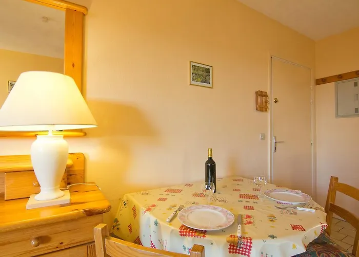 Lägenhet Saint James-3 By Interhome *