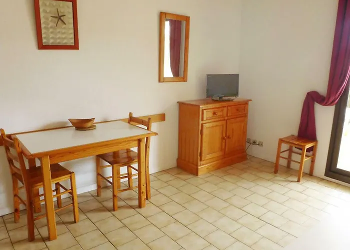 Lägenhet Saint James-3 By Interhome