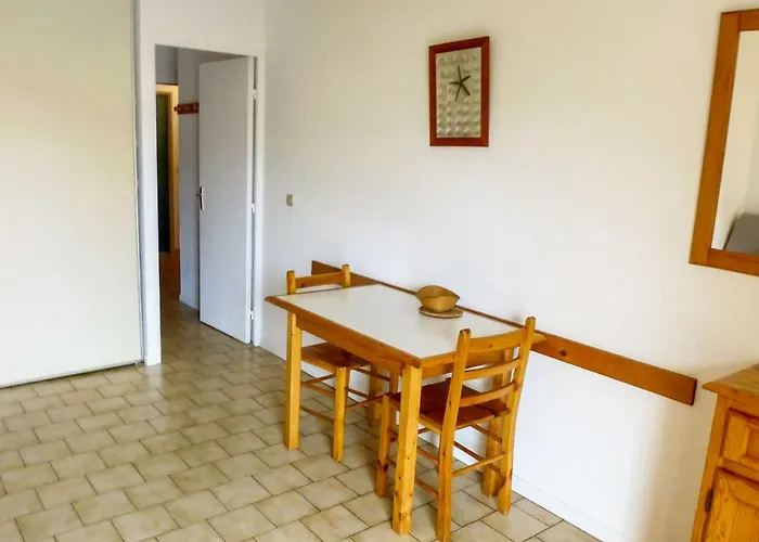 Saint James-3 By Interhome Le Lavandou