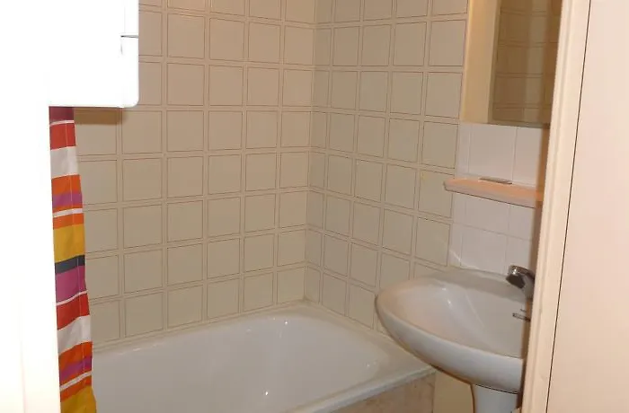 Saint James-3 By Interhome *