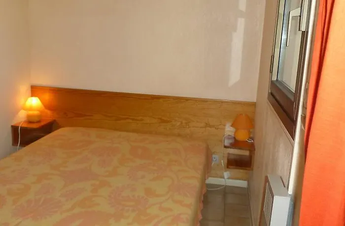 Lägenhet Saint James-3 By Interhome Le Lavandou