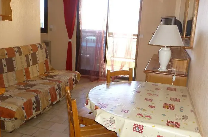 Lägenhet Saint James-3 By Interhome *