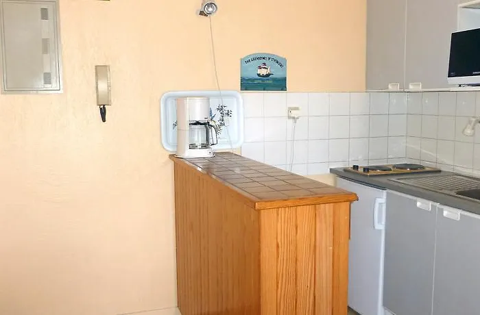 Lägenhet Saint James-3 By Interhome Le Lavandou